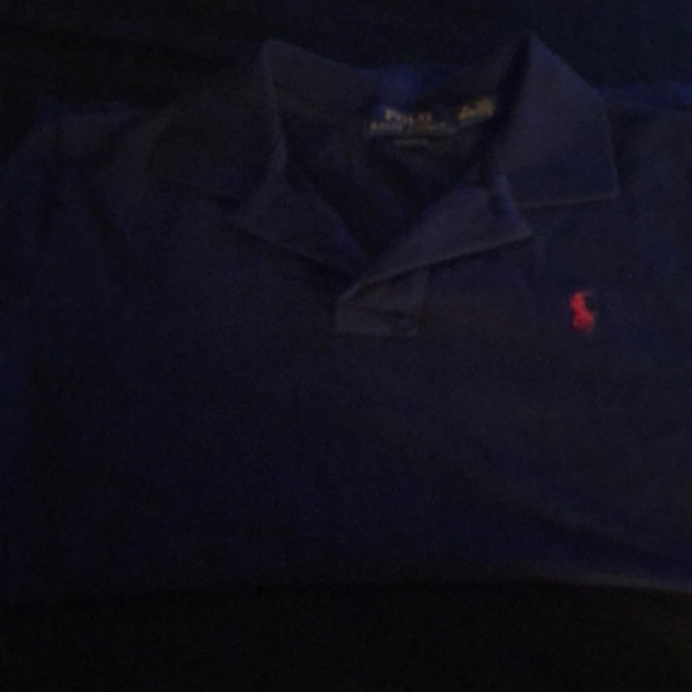 Polo shirt